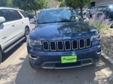 Used 2019 Jeep Grand Cherokee Limited image 2