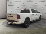 New 2025 RAM 1500 Tradesman w/ Night Edition image 5