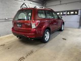 Used 2013 Subaru Forester 2.5X w/ Alloy Wheel Pkg image 5