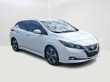 Used 2022 Nissan Leaf SV image 4