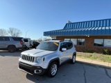 Used 2018 Jeep Renegade Latitude image 2