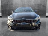 Used 2021 Kia Forte GT-Line w/ GT-Line Premium Package image 2