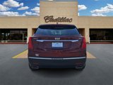 Used 2017 Cadillac XT5 Premium Luxury w/ LPO, Wheel Lock Package image 4
