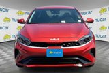 Used 2023 Kia Forte LXS image 2