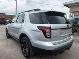 Used 2015 Ford Explorer Sport w/ Equipment Group 401A image 4