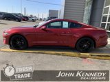 Certified 2019 Ford Mustang Coupe w/ Equipment Group 101A image 4