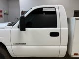 Used 2007 Chevrolet Silverado 2500 W/T image 5