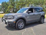 New 2025 Ford Bronco Sport Big Bend image 3