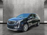 Used 2022 Cadillac XT5 Premium Luxury image 3