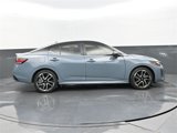 Used 2024 Nissan Sentra SR image 2