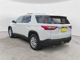 Used 2018 Chevrolet Traverse LT image 3