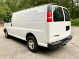 Used 2016 Chevrolet Express 2500 image 5
