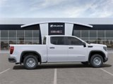 New 2024 GMC Sierra 1500 Pro w/ Pro Value Package image 5