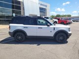 Certified 2024 Ford Bronco Sport Big Bend w/ Convenience Package image 2
