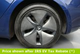 Used 2022 Tesla Model 3 Standard Range image 4
