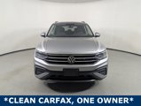 Used 2024 Volkswagen Tiguan S image 2