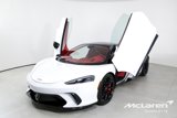 New 2025 McLaren GTS image 5