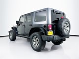 Used 2013 Jeep Wrangler Unlimited Rubicon w/ Connectivity Group image 5