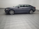 Used 2016 MAZDA MAZDA6 Touring image 2