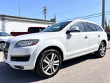 Used 2015 Audi Q7 TDI Premium Plus w/ Premium Plus Package image 2