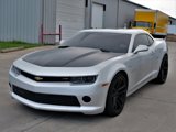 Used 2015 Chevrolet Camaro LT w/ RS Package image 2