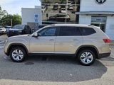 Used 2018 Volkswagen Atlas SE image 3