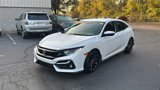 Used 2021 Honda Civic Sport image 2