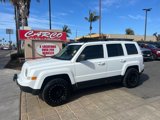 Used 2016 Jeep Patriot High Altitude image 4