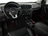Used 2022 Kia Sportage EX w/ EX Technology Package image 3
