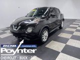 Used 2016 Nissan Juke SV w/ Cold Weather Package image 1
