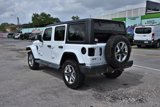 Used 2019 Jeep Wrangler Unlimited Sahara image 3