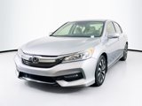 Used 2017 Honda Accord EX-L image 3