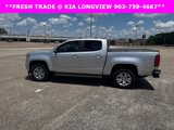 Used 2018 Chevrolet Colorado LT w/ Luxury Package, Chrome image 3