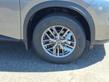 New 2025 Nissan Rogue S image 2