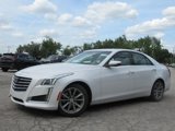 Used 2019 Cadillac CTS Luxury image 2