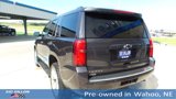 Used 2017 Chevrolet Tahoe Premier image 3