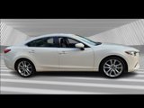 Used 2015 MAZDA MAZDA6 Touring image 6