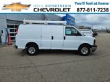 Used 2017 Chevrolet Express 3500 image 6