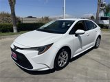 Used 2022 Toyota Corolla LE image 4