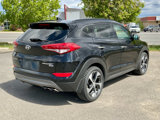 Used 2016 Hyundai Tucson Limited w/ Option Group 03 image 5