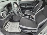 New 2025 Nissan Versa S w/ Trunk Package image 4