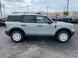 New 2024 Ford Bronco Sport Heritage w/ Heritage Convenience Package image 6
