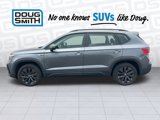 Used 2023 Volkswagen Taos S w/ IQ Drive S Package image 2
