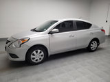 Used 2018 Nissan Versa SV image 2