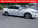 Used 2020 Nissan Altima 2.5 S image 4