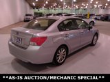 Used 2012 Subaru Impreza 2.0i Premium w/ All-Weather Pkg image 4