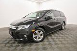 Certified 2018 Honda Odyssey EX-L image 2
