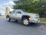 Used 2012 Chevrolet Silverado 1500 LT w/ All-Star Edition image 2