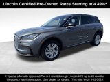 Certified 2023 Lincoln Corsair FWD image 1