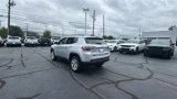 New 2025 Jeep Compass Latitude image 5